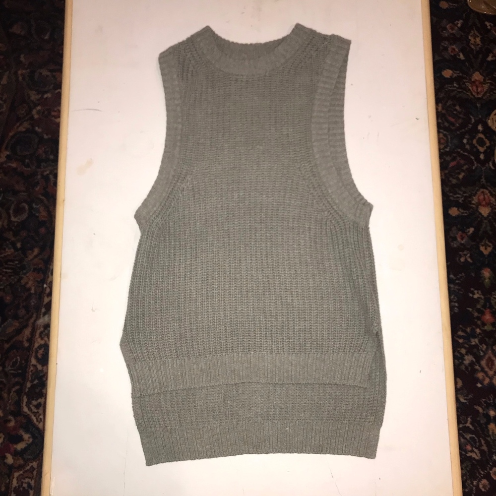 Urban Outfitter Knit Top